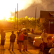 Image for article titled No One Knows How Much Chemical Spilled In This Scary Ohio Train Derailment